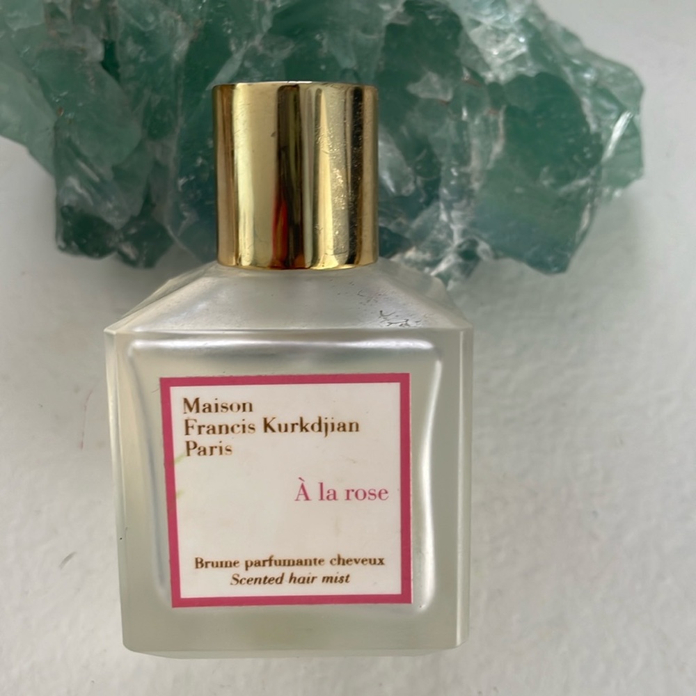 Maison Francis Kurkdjian Hair Mist